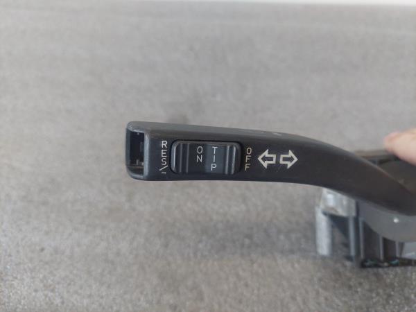 Conjunto / manetes de luzes e limpa vidros SAAB 9000 Sedan Imagem-2