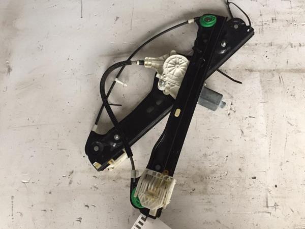 Elevador vidros frente direito BMW 3 Touring (E91)