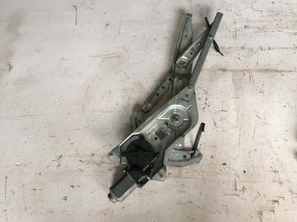 Elevador vidros frente direito RENAULT Kangoo (KC0/1_)