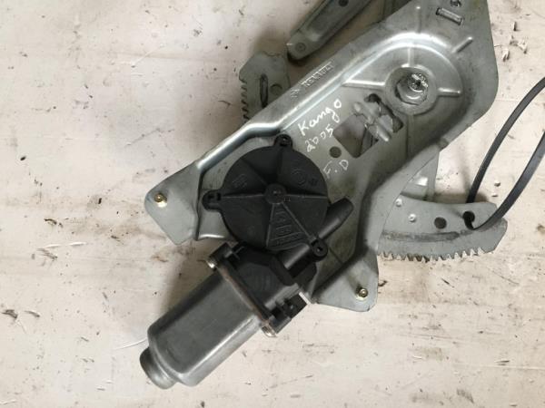 Elevador vidros frente direito RENAULT Kangoo (KC0/1_) Imagem-1