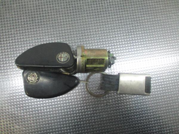 Kit imobilizador ALFA ROMEO 147 (937_) Imagem-6