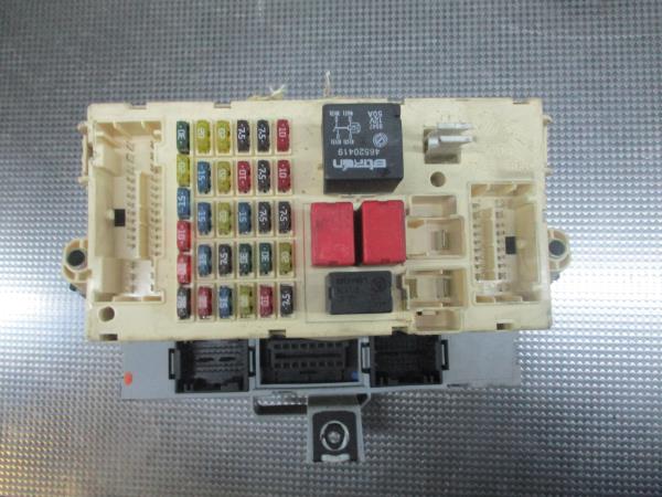 Kit imobilizador ALFA ROMEO 147 (937_) Imagem-5