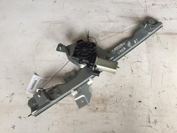 Elevador vidros frente direito DACIA Sandero (BS_)