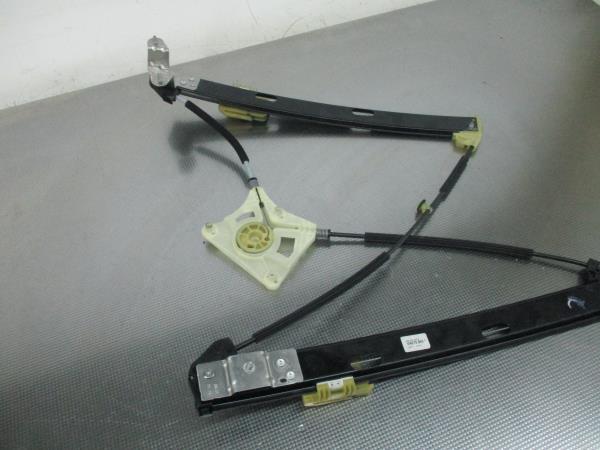 Elevador vidros frente direito VOLKSWAGEN Polo (AW1) Imagem-1