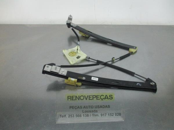 Elevador vidros frente direito VOLKSWAGEN Polo (AW1)