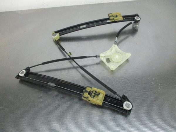 Elevador vidros frente direito VOLKSWAGEN Polo (AW1) Imagem-4