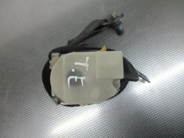 Left rear seatbelt ALFA ROMEO 147 (937_) Imagem-3