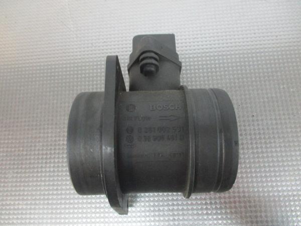 Medidor massa de ar / MAF VOLKSWAGEN Golf V (1K1) Imagem-3