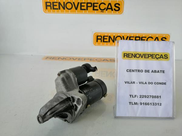 Motor de arranque HONDA Civic VI Fastback (MA_, MB_)