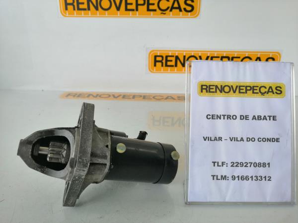 Motor de arranque HONDA Civic VI Fastback (MA_, MB_) Imagem-1