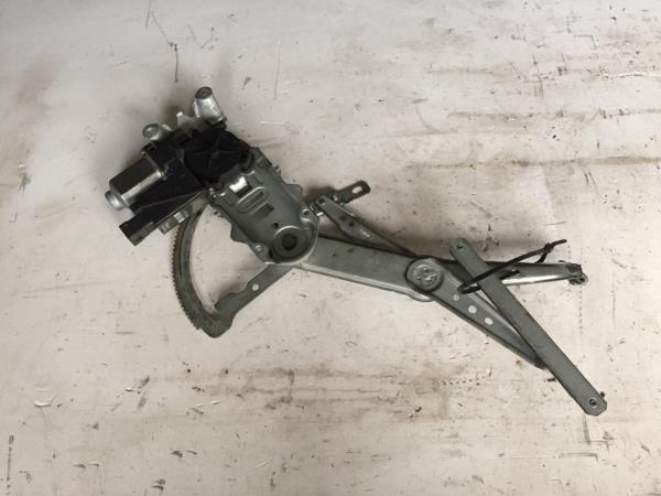 Elevador vidros frente direito OPEL Corsa C Van