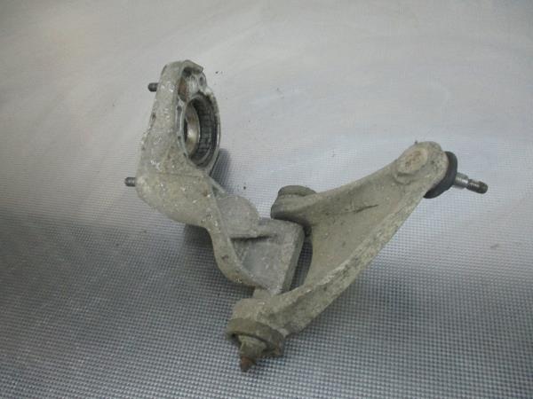 Braço de suspensão frente direito ALFA ROMEO 147 (937_) Imagem-1
