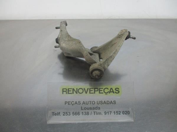 Braço de suspensão frente direito ALFA ROMEO 147 (937_) Imagem-0
