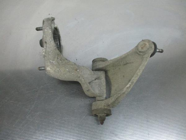 Braço de suspensão frente direito ALFA ROMEO 147 (937_) Imagem-3