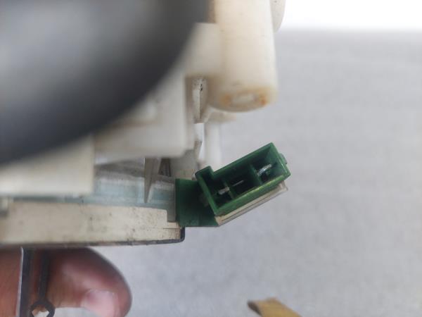 Conjunto / manetes de luzes e limpa vidros SAAB 9-3 Hatch (YS3D) Imagem-4