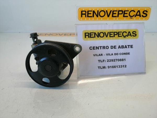 Bomba de direção MAZDA 323 C V (BA) Imagem-2 Bomba de direção MAZDA 323 C V (BA) Imagem-2