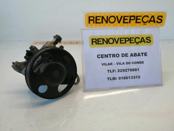 Bomba de direção MAZDA 323 C V (BA)
