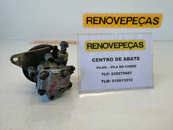 Bomba de direção MAZDA 323 C V (BA) Imagem-1 Bomba de direção MAZDA 323 C V (BA) Imagem-1