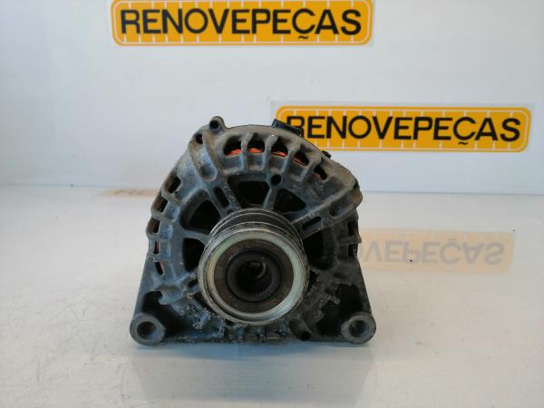 Alternador FORD Fiesta VI (CB1, CCN) Imagem-3