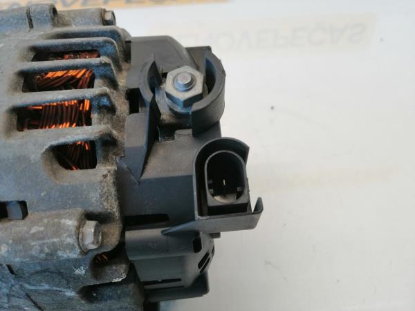 Alternador FORD Fiesta VI (CB1, CCN) Imagem-2