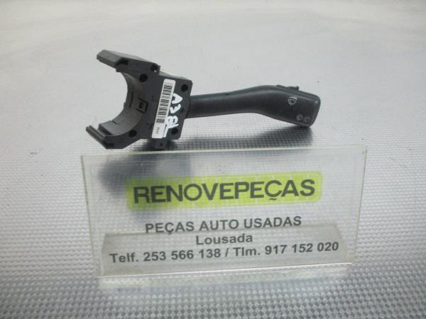 Conjunto / manetes de luzes e limpa vidros AUDI A3 (8L1)