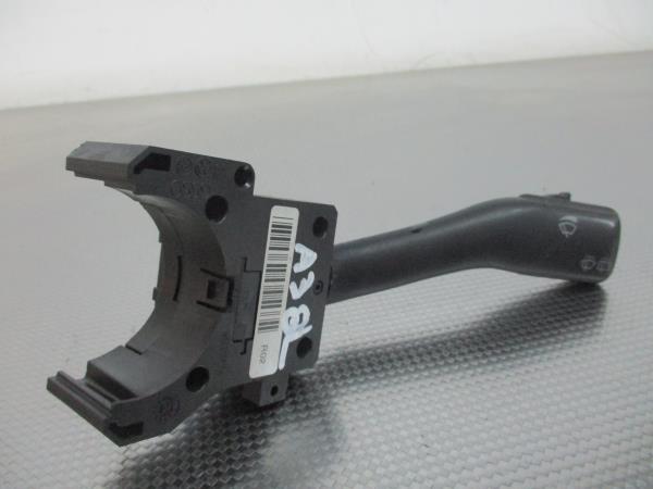 Conjunto / manetes de luzes e limpa vidros AUDI A3 (8L1) Imagem-1