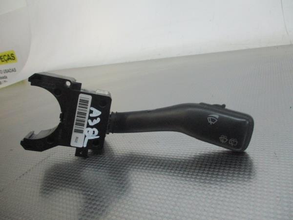 Conjunto / manetes de luzes e limpa vidros AUDI A3 (8L1) Imagem-2