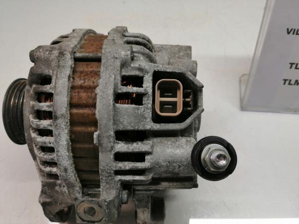 Alternador MAZDA 3 (BK) Imagem-2