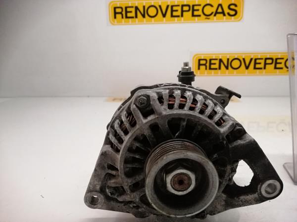 Alternador MAZDA 3 (BK) Imagem-3
