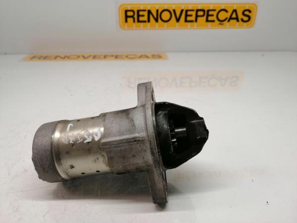 Motor de arranque OPEL Astra J Imagem-2