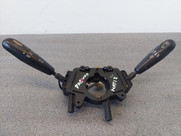 Conjunto / manetes de luzes e limpa vidros DAEWOO Matiz (M100, M150)