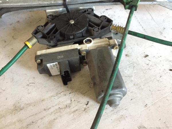 Elevador vidros frente direito CITROËN C2 (JM_) Imagem-1