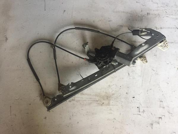 Elevador vidros frente direito PEUGEOT 206 (2A/C)