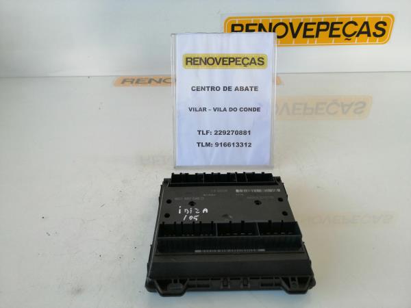 Módulo confort SEAT Ibiza III (6L1)