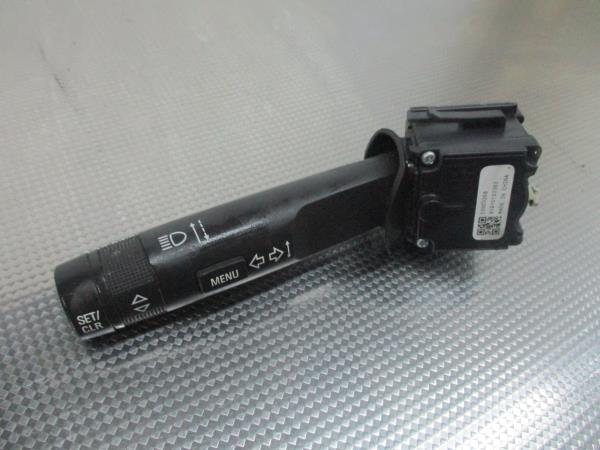 Conjunto / manetes de luzes e limpa vidros OPEL Insignia A (G09) Imagem-4