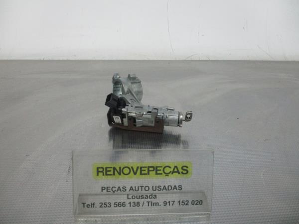 Bombín de encendido OPEL Insignia A (G09)