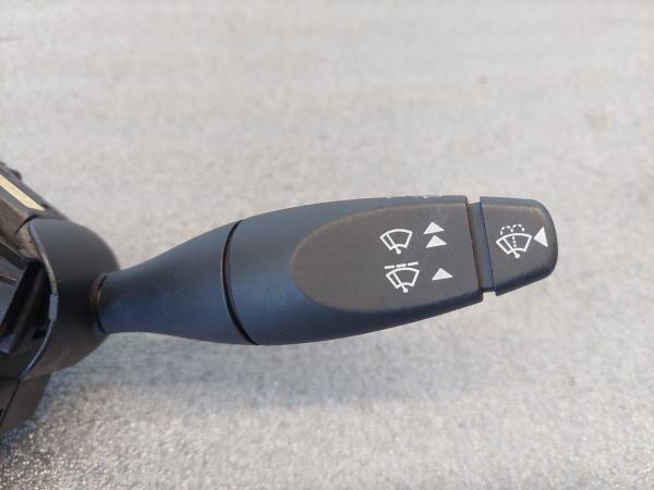 Conjunto / manetes de luzes e limpa vidros FORD Fiesta V (JH_, JD_) Imagem-1