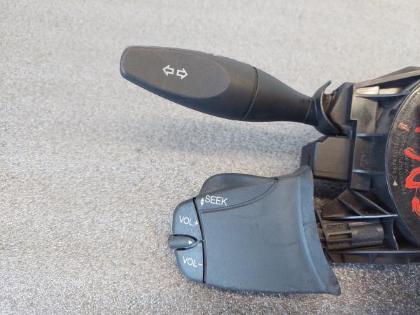 Conjunto / manetes de luzes e limpa vidros FORD Fiesta V (JH_, JD_) Imagem-2