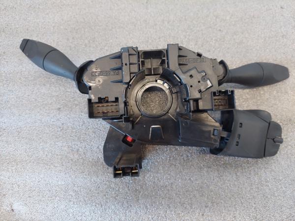 Conjunto / manetes de luzes e limpa vidros FORD Fiesta V (JH_, JD_) Imagem-3