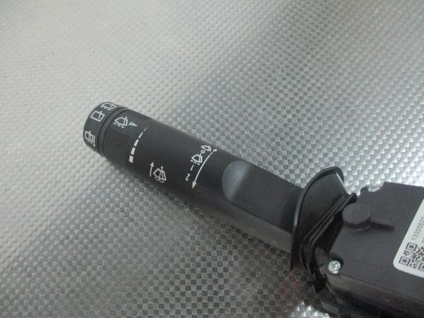 Conjunto / manetes de luzes e limpa vidros OPEL Insignia A (G09) Imagem-5