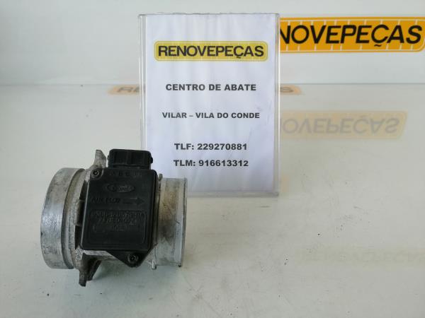 Medidor massa de ar / MAF FORD Escort Classic (VI) (AAL, ABL)