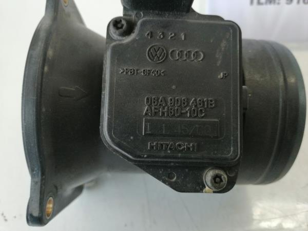 Medidor massa de ar / MAF VOLKSWAGEN Passat (3B3) Imagem-1