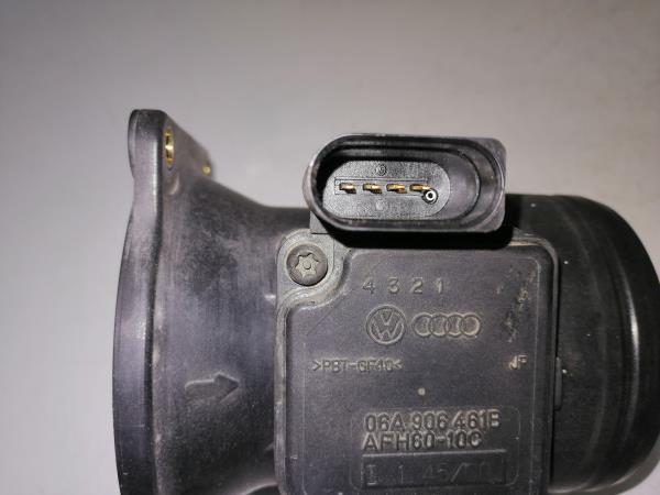 Medidor massa de ar / MAF VOLKSWAGEN Passat (3B3) Imagem-2