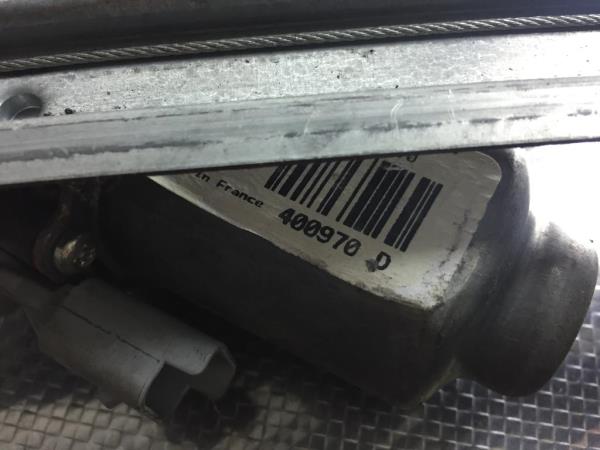 Elevador vidros frente direito CITROËN C3 I (FC_) Imagem-3