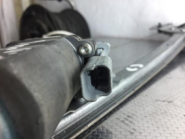 Elevador vidros frente direito CITROËN C3 I (FC_) Imagem-2