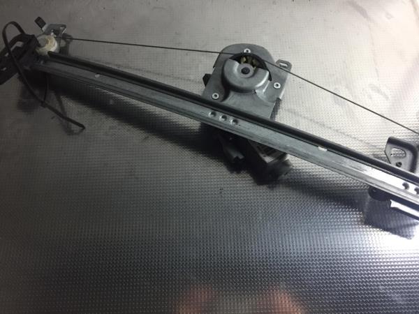 Elevador vidros frente direito CITROËN C3 I (FC_) Imagem-4