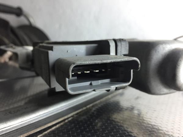 Elevador vidros frente direito CITROËN C3 I (FC_) Imagem-2