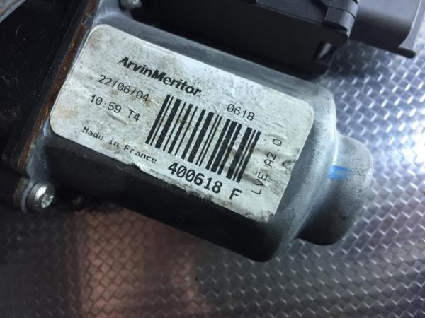 Elevador vidros frente direito CITROËN C3 I (FC_) Imagem-4