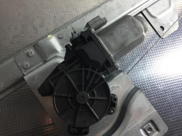 Elevador vidros frente direito CITROËN Berlingo (B9) Imagem-1