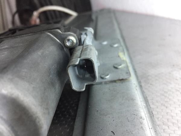 Elevador vidros frente direito CITROËN Berlingo (B9) Imagem-2